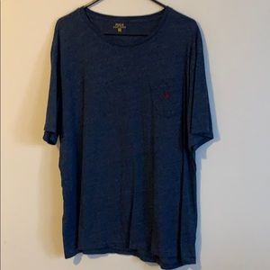 Polo Tee Shirt
